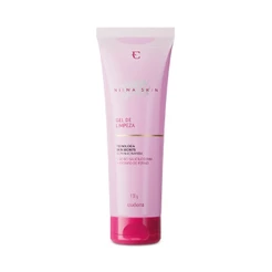 Gel de Limpeza Eudora Niina Skin 100g