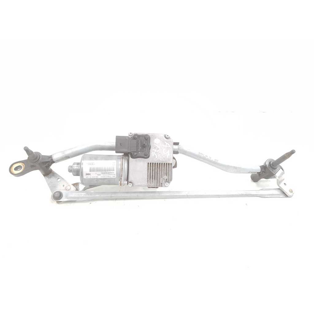 Motor Limpador Galhada Para-brisa Audi A5 2012 2013 Á 2016
