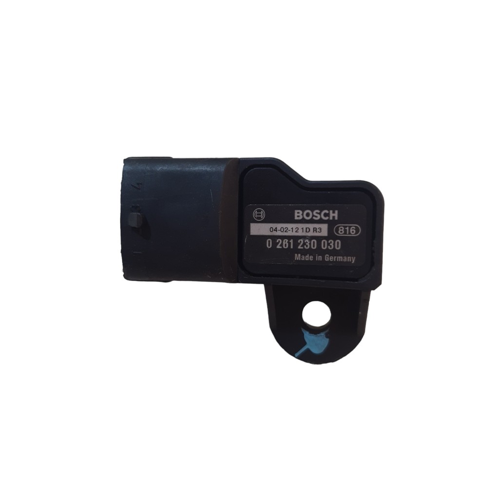 Sensor Map Fiat Uno Palio Doblo 2006 2008 1.0 8v 0261230030