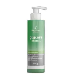 Mantecorp Glycare Control - Gel de Limpeza 300g