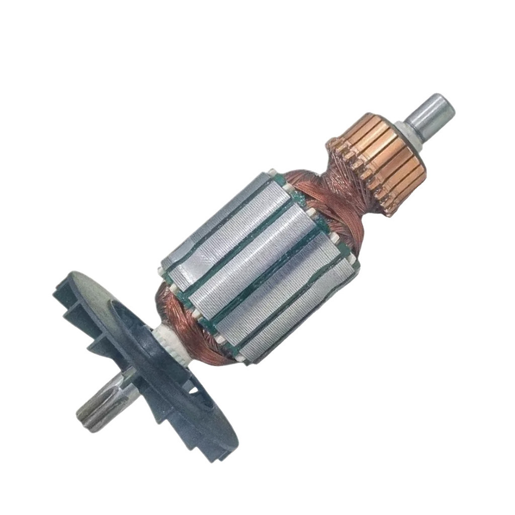 Rotor Induzido Reposição Esmerilhadeira 220V Compatível GWS 850
