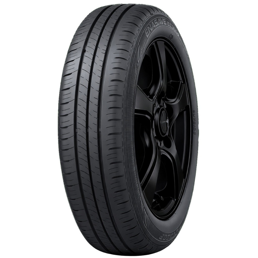 PNEU PARA HR-V ARO 17 215/60R17 DUNLOP ENASAVE EC300 96 H