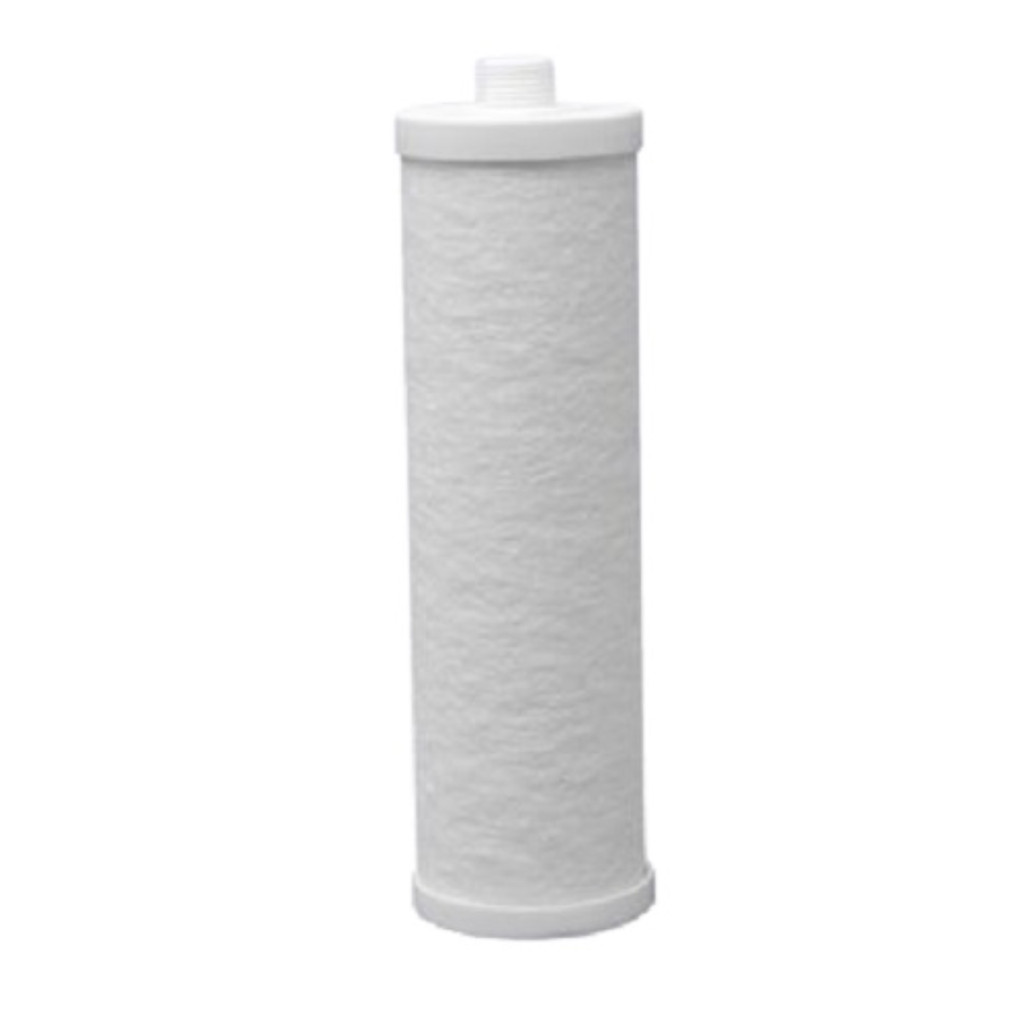Filtro Refil 101023 Pp Compatível Poe Lorenzetti Fit Ap 230 Pentair