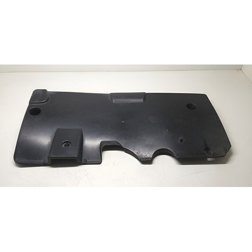 Defletor Protetor Traseiro Citroen C4 2008 09 10 11 2012
