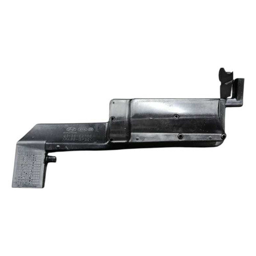 Canaleta Oleo Cambio Manual Hb20 2020 2025 4313502700 Preto