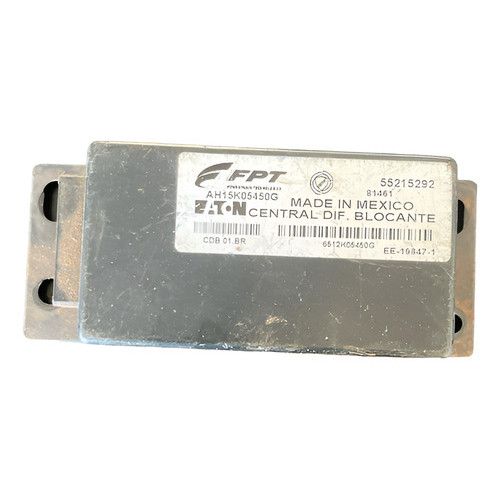 Modulo Diferencial Blocante Doblo Ideia Palio 11 14