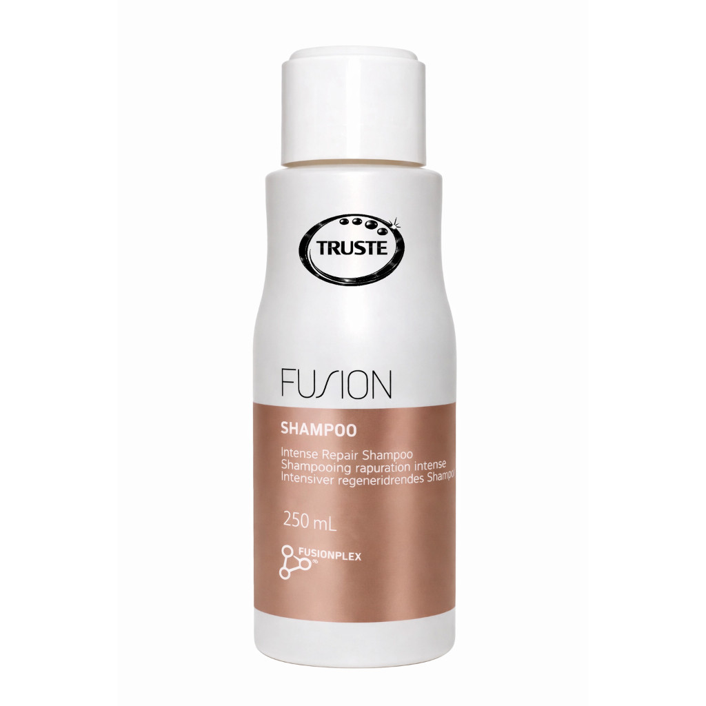 Wella Professionals Fusion - Shampoo 250Ml Truste