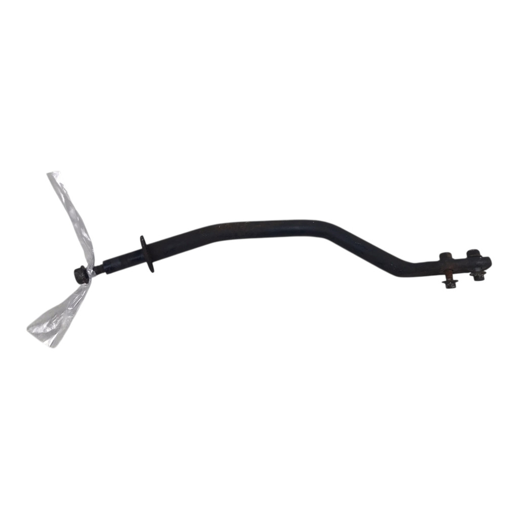 BRAÇO TIRANTE SUSPENSÃO DIANTEIRA ESQUERDA CHERY FACE 2010 2011 2012 2013 2014