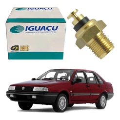 Sensor Temperatura Santana 1.8 2.0 1991 A 1996