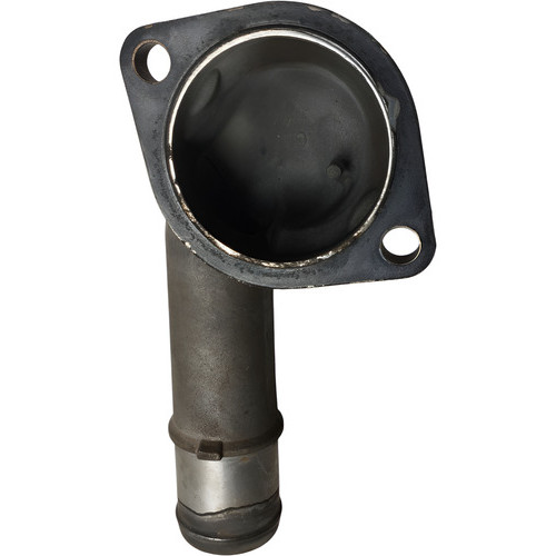 Flange Carcaça Válvula Termostática I30 2.0 16v 2009 A 2012