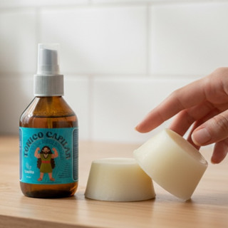 Kit Adios Queda, Vem Crescimento! | 1 Sansão sem Dalila + 1 Xampu + 1 Condicionador Força na Peruca em Oferta na Shopee