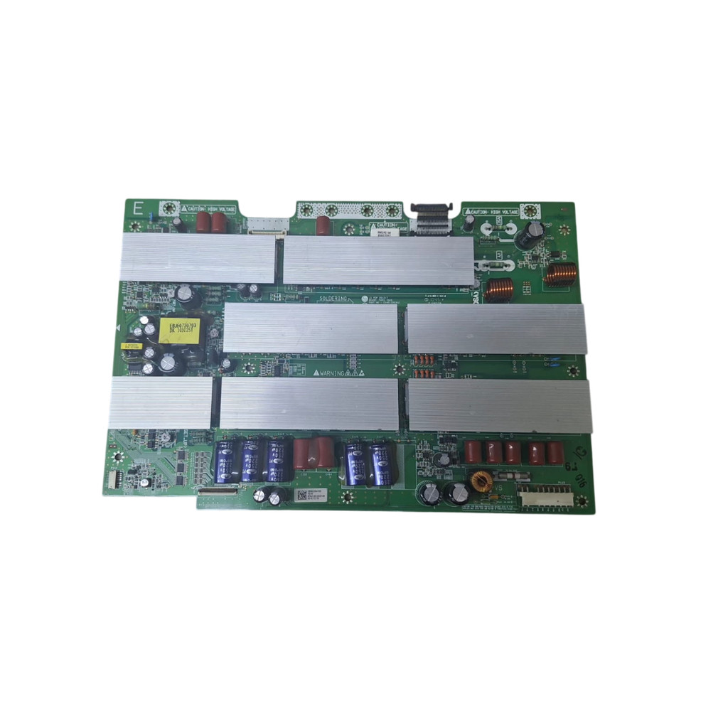 Placa Y-Sus Compatível 50Pk550 Eax61326302