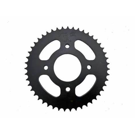 Coroa 47 Dentes Moto Dafra NH 190 P428 - Coser