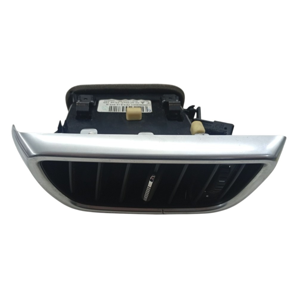 Difusor Ar Tras Esq Porsche Cayenne 3.6 Vr6 2016
