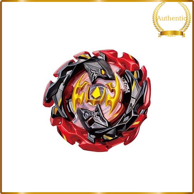 TAKARA TOMY Beyblade Burst wbba Limited Emperor Forneus.4G.Hn' Spinning Top