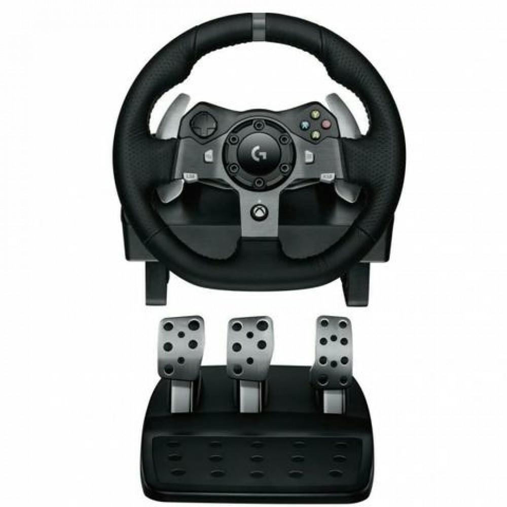 Volante Gamer Logitech G920 Driving Force 941-000122
