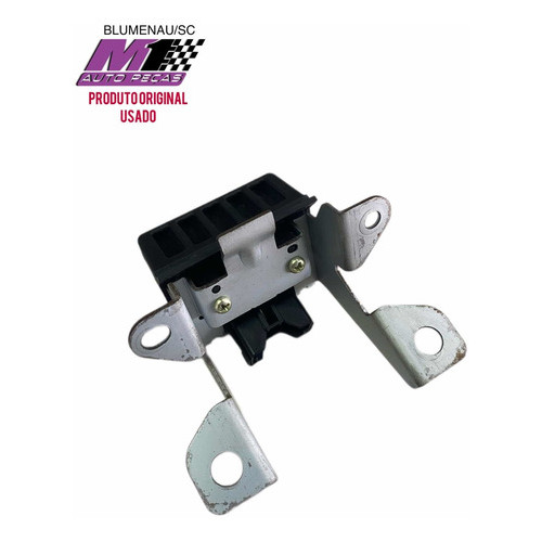 Sensor Trava Vidro Vigia Traseiro Hyundai Tucson 2007 A 2014