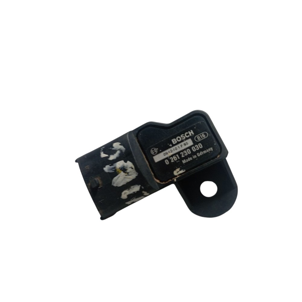 Sensor Map Fiat Palio Siena Strada
