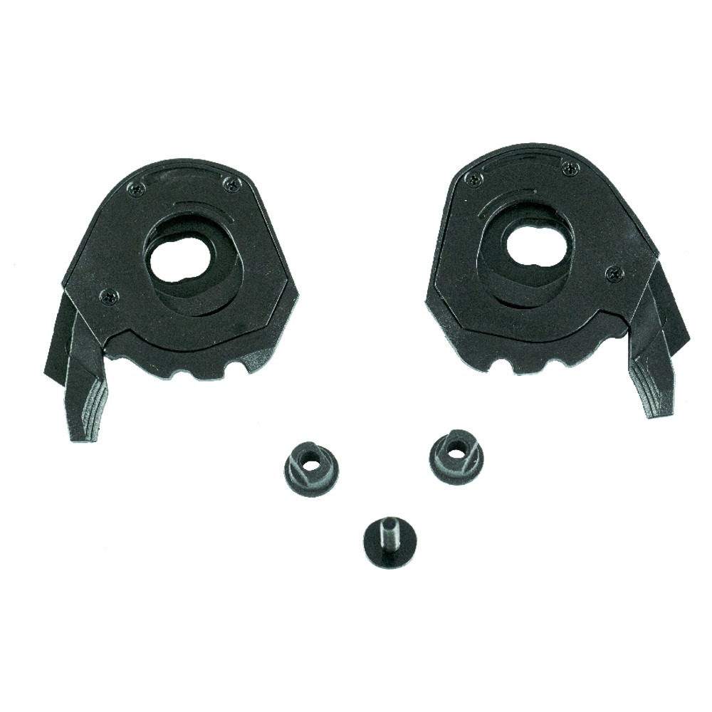 REPARO GP TECH A118 SUPORTE VISEIRA (ORIGINAL) | PRETO | UNICO