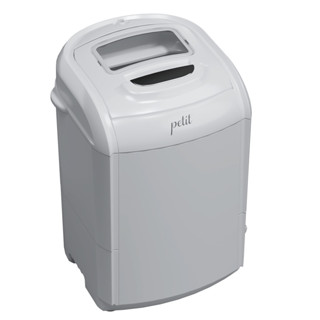 Maquina de Lavar Petit 1,2 Kg 5 Programas de Lavagem Praxis em Oferta na Shopee