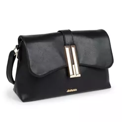 Bolsa Dakota Postman Bag Feminina DK234