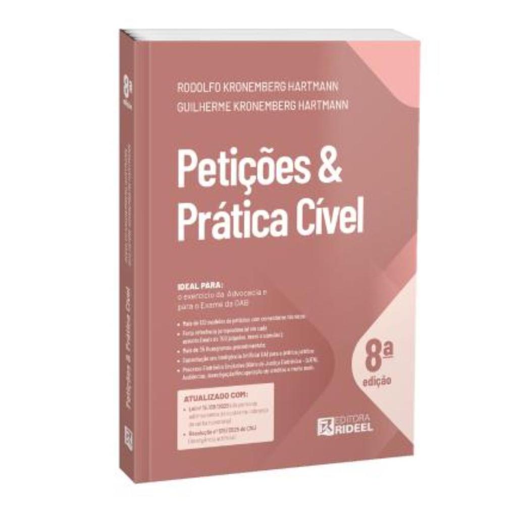Petições & Prática Cível