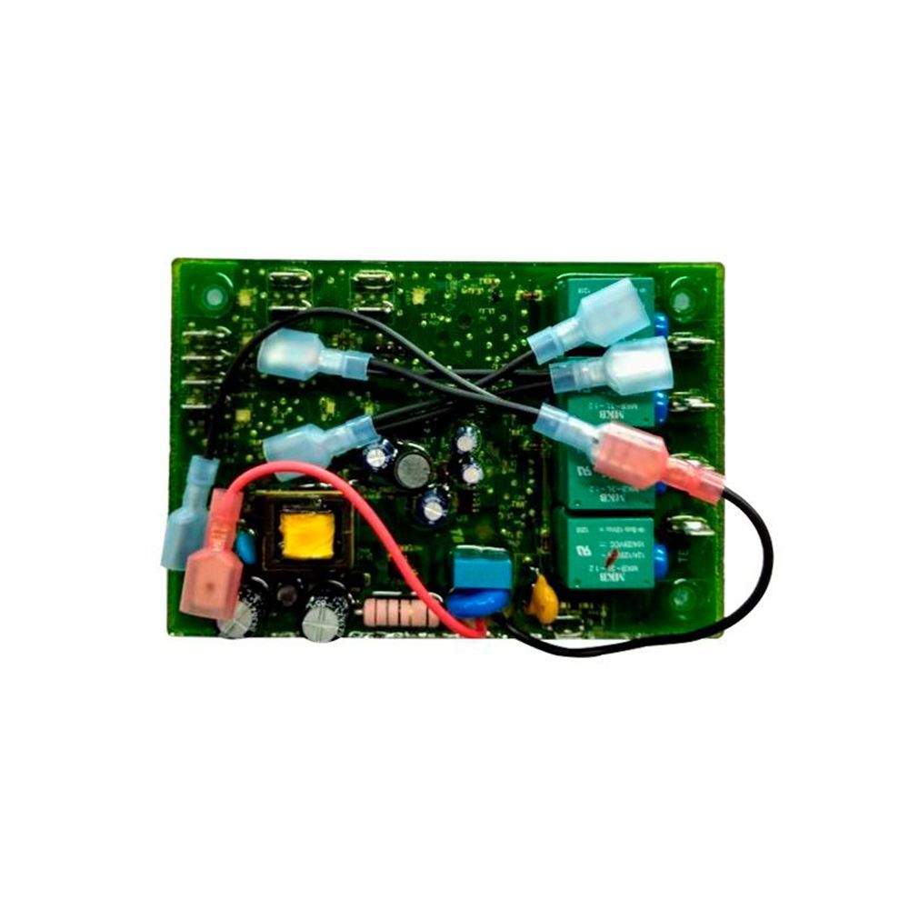 Conjunto Placa Eletrônica para Máquinas De Gelo Everest