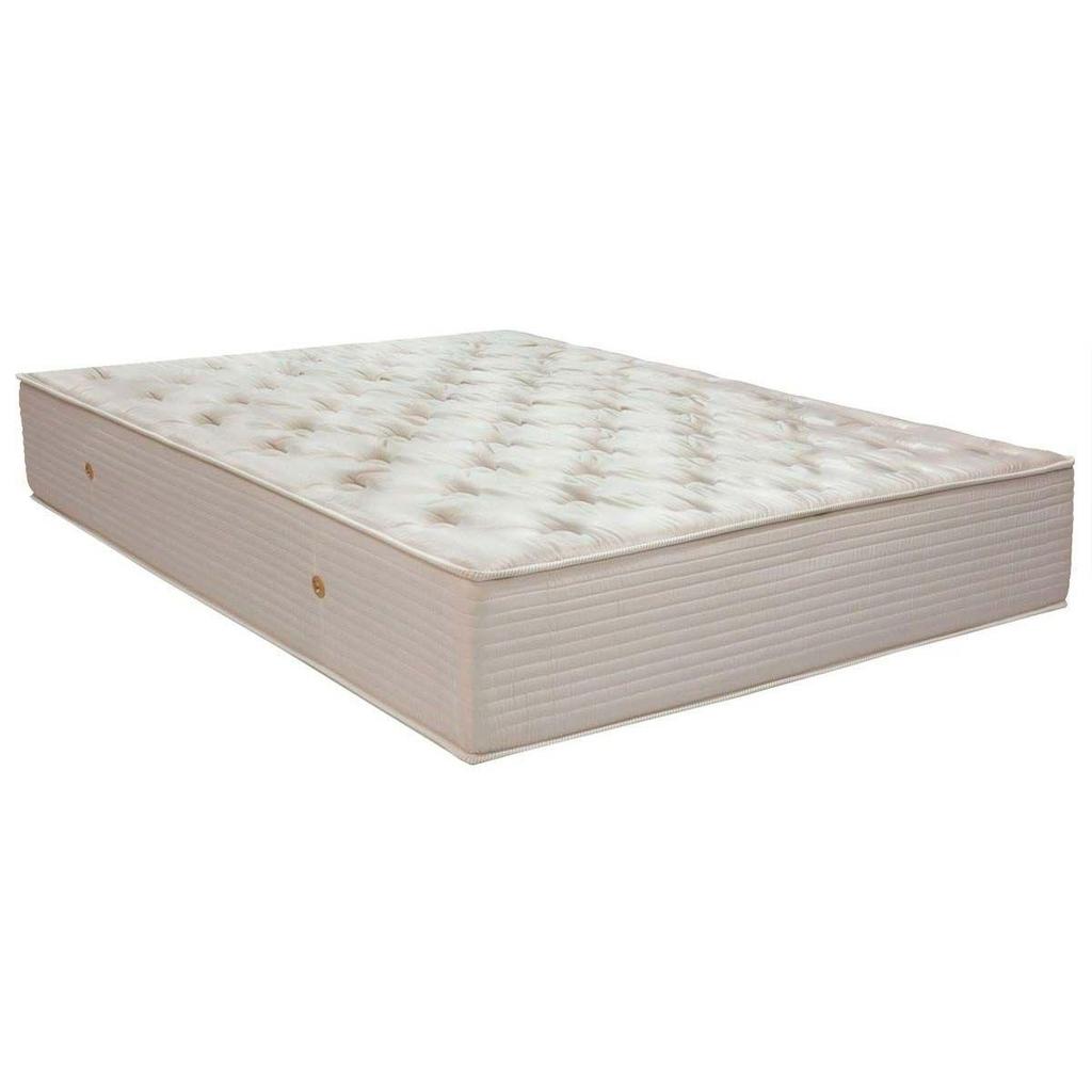 Colchão Casal Molas Ensacadas MasterPocket Orthotel Superluxo (138x188x30) - Ortobom