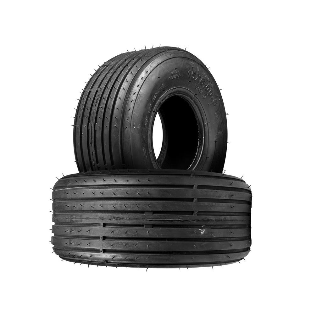 Pneu de Scooter Elétrica X17 Traseiro 6 Polegada Wehawk 15/6.00 em Oferta na Shopee