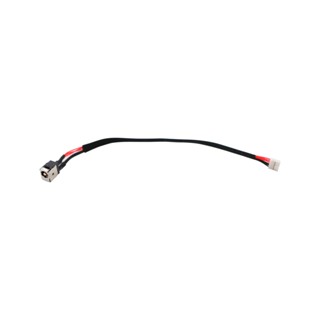 Conector DC Jack para Notebook Asus X550C em Oferta na Shopee