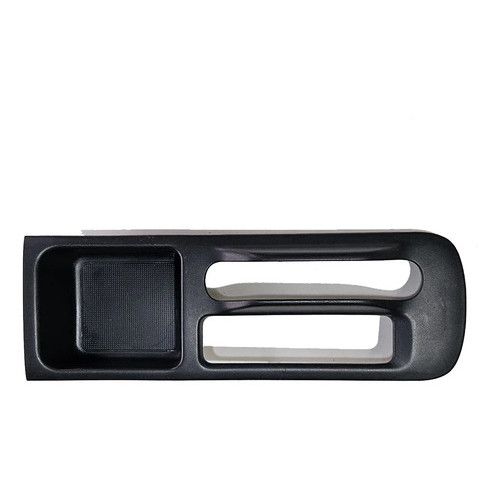 Porta-objetos Console Central Honda Civic 1.7 2001 Até 2006