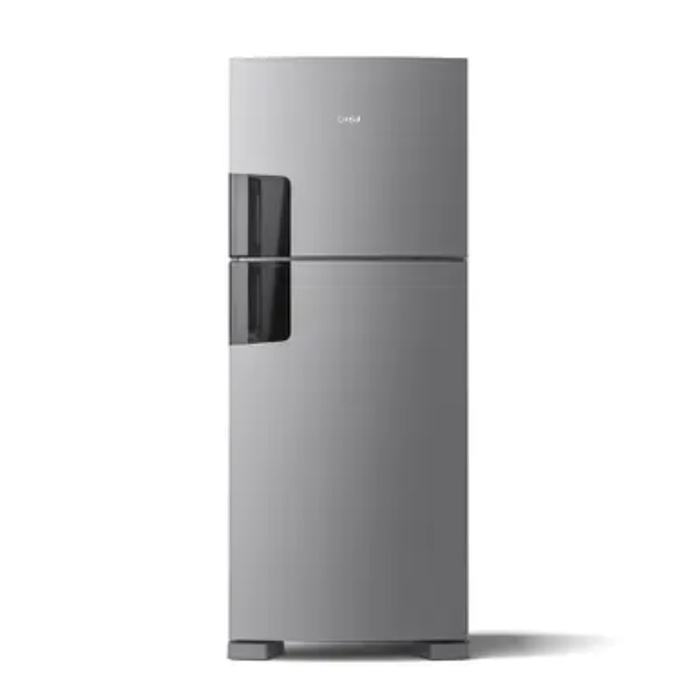 Geladeira 412L Frost Free Duplex CRM50MK Consul