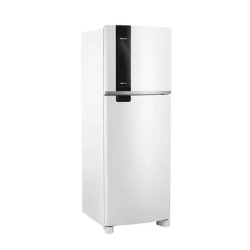 Geladeira Brastemp 385L Frost Free Duplex BRM46MB