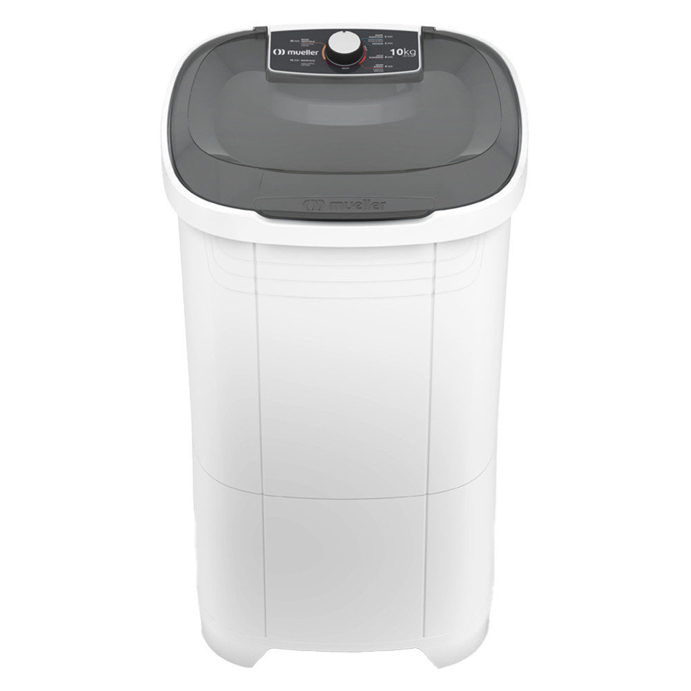 Lavadora 10 kg Mueller · foto 2