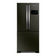 Geladeira Brastemp Eclipse Collection Frost Free French Door Inverter A+++ 554 Litros Cor Black Inox - BRO85AE