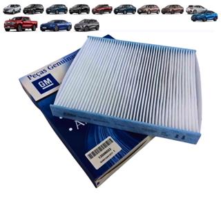 Filtro Ar Condicionado Novo Onix Tracker Cruze 2021/2023 Original GM em Oferta na Shopee