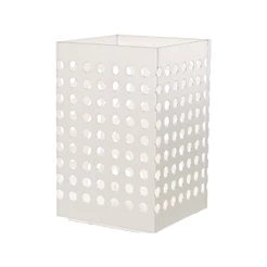 PORTA LÁPIS QUADRADO - OIKOS