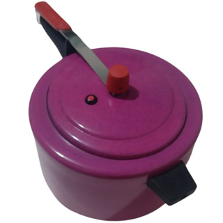 Panela de Pressão 7 Litros Pink em Oferta na Shopee