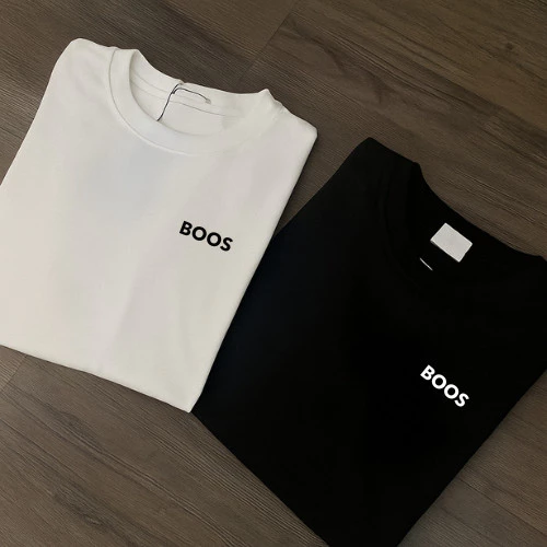 Kit com 2 Camisetas Estampada Masculinas 100% Algodão Fio 30.1 Camise Blusa Unissex Lançamento 2026 moda masculina — imagem 1