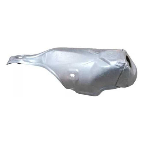 Capa Catalizador  Ka 1.0 Ford Ford Ka 2019
