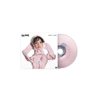 CD Lola Young - 'm Only F**king Myself - 'Deflated Doll' (Limited & Exclusive Artwork) - Importado em Oferta na Shopee