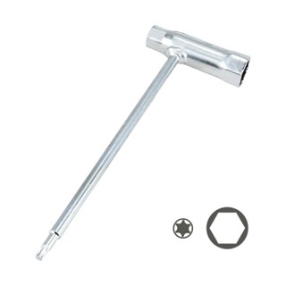 Chave Vela Roçadeira Para Stihl e Husqvarna Torx 13x19 Vant em Oferta na Shopee