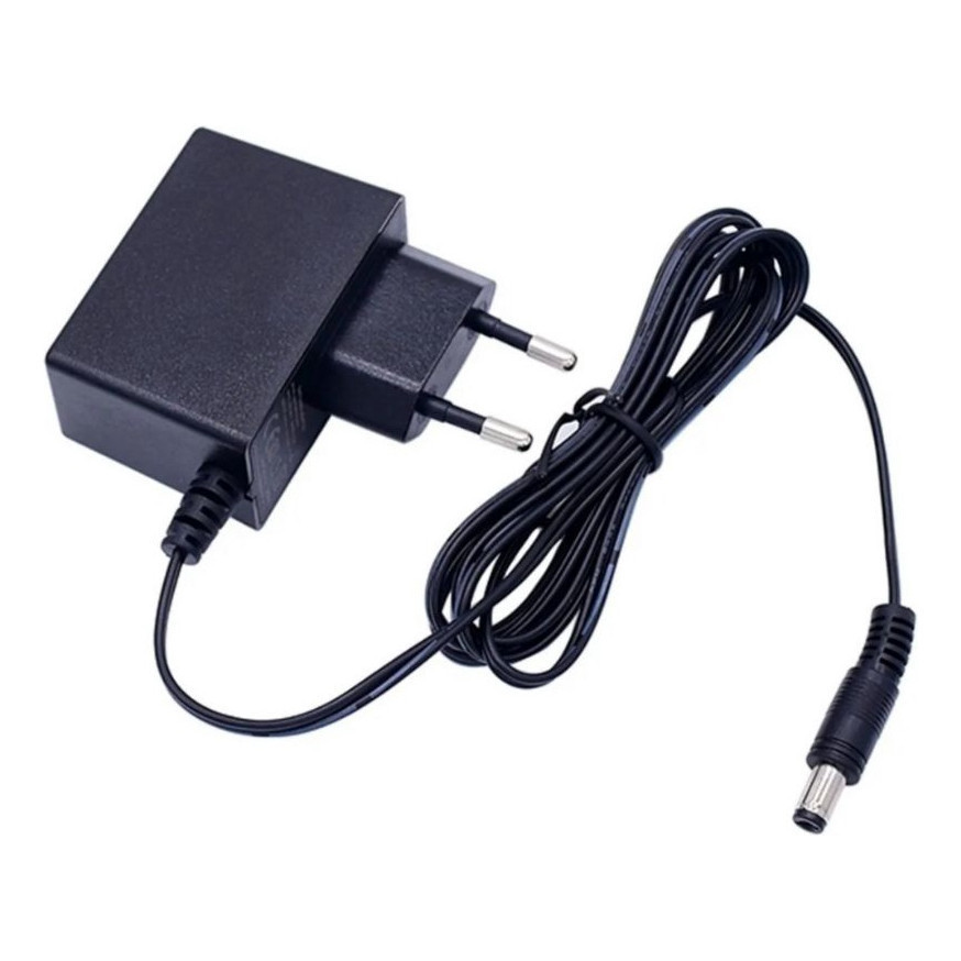 Fonte Para Teclado Yamaha Pss-130 Psr-77 Pss-14 Psr-78 (12v )