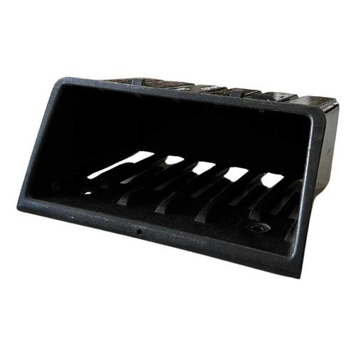 Porta Objeto Fitas 547864117 Ford Escort Europeu 1993 Preto