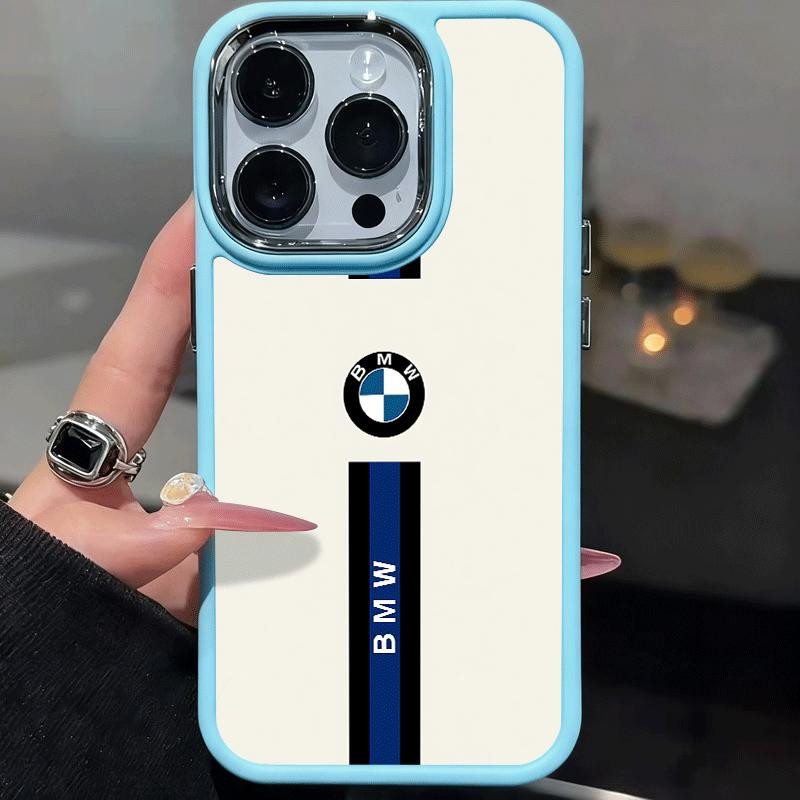 Capinha Capa Para IPHONE 13 11 15 14 12 16 17 PRO MAX AIR X XR XS MAXO logo silicone TPU anti-impacto em Oferta na Shopee