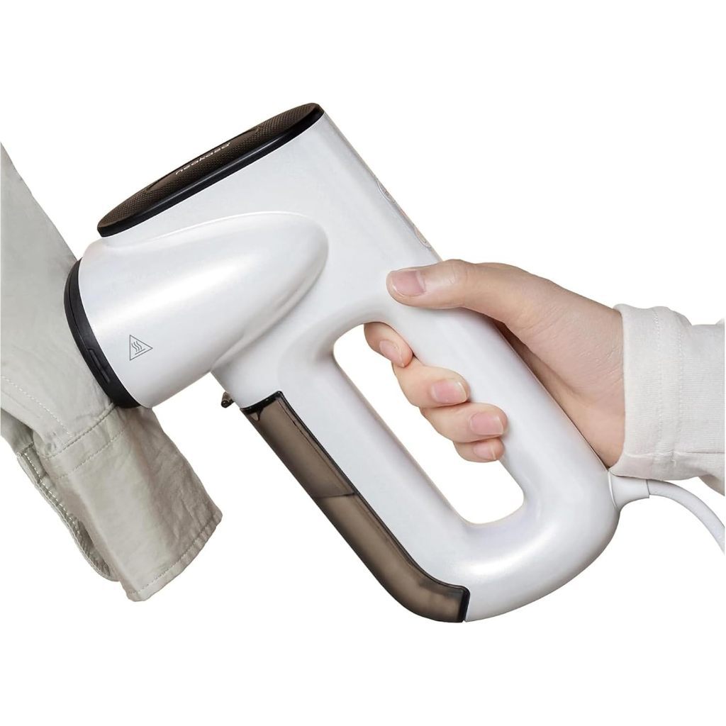 Passadeira 110v Vapor de Roupas Tira Amasso Portátil — R$ 499,98 em Shopee, 17% OFF