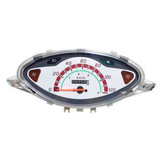 Painel Completo Biz 100 1998 Até 2001 em Oferta na Shopee