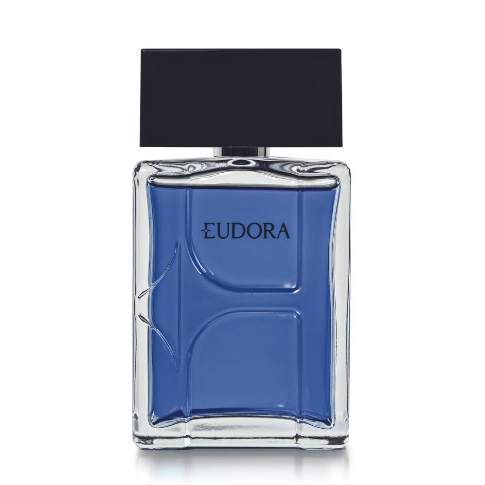 Eudora H Ready Desodorante Colônia 100ml - Eudora