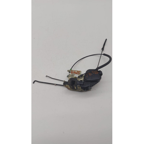 Fechadura Porta Dianteira Esquerda Jac J3 2012
