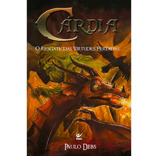Cárdia | Paulo Debs em Oferta na Shopee